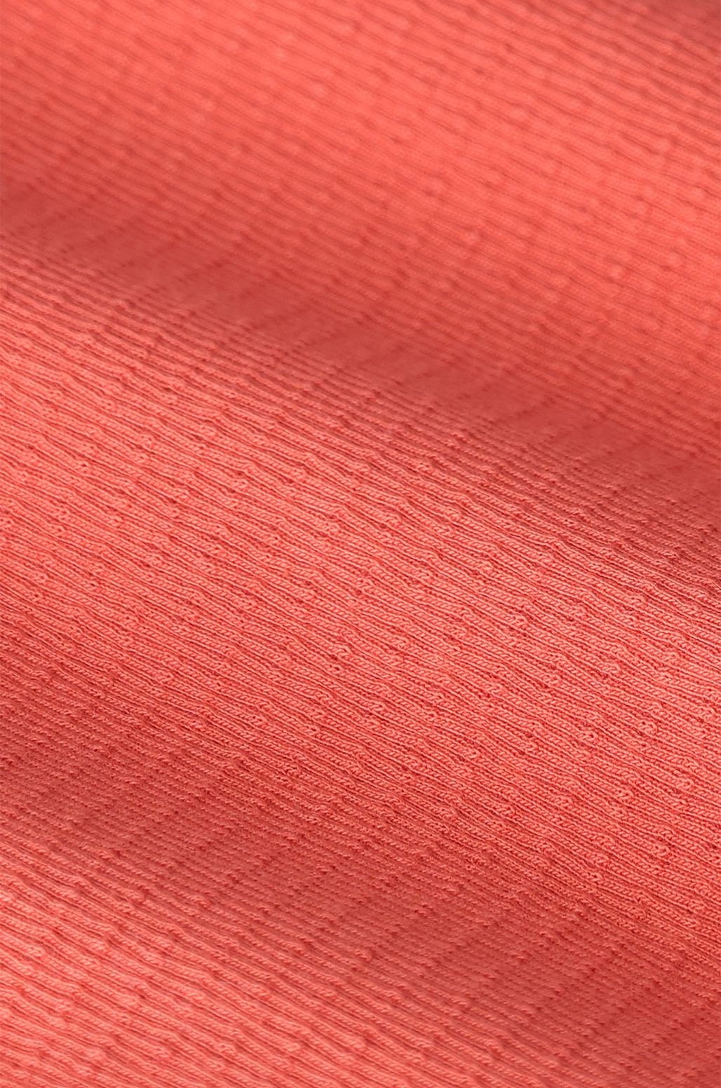 Lichtrode longsleeve