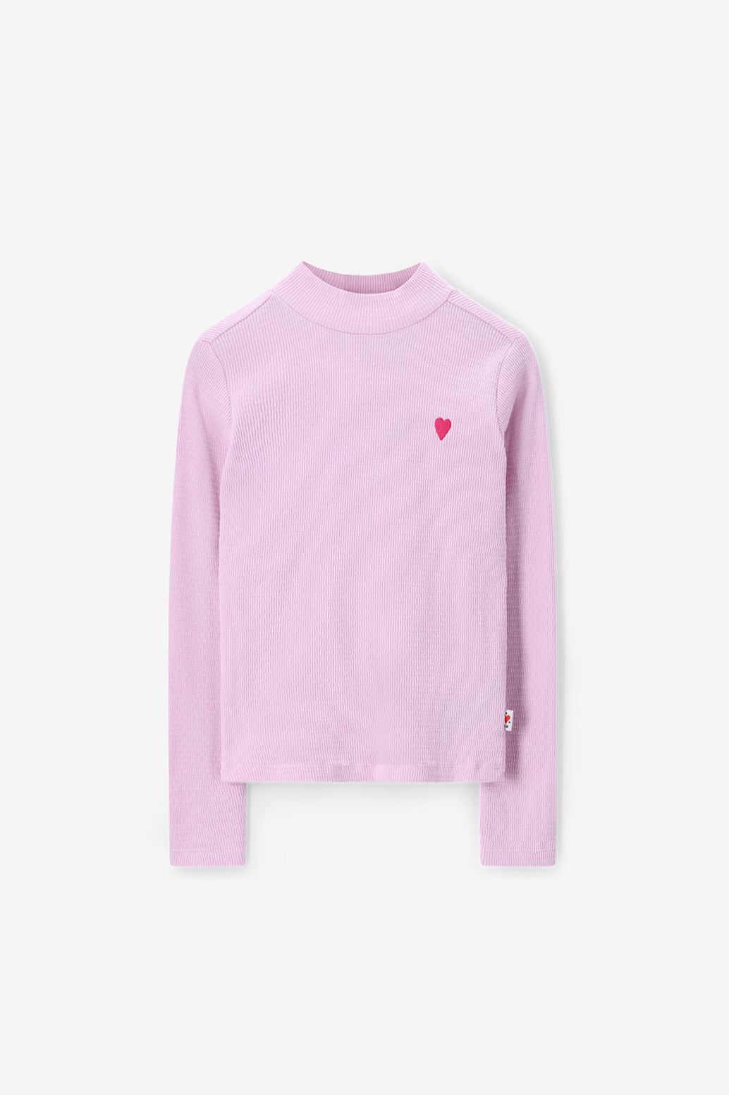 Roze longsleeve