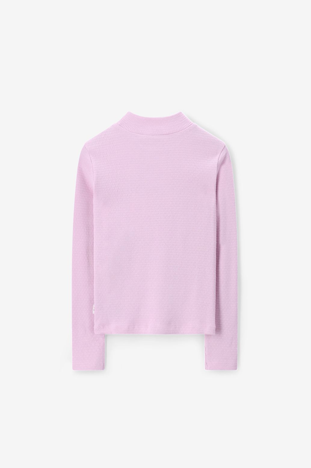 Roze longsleeve