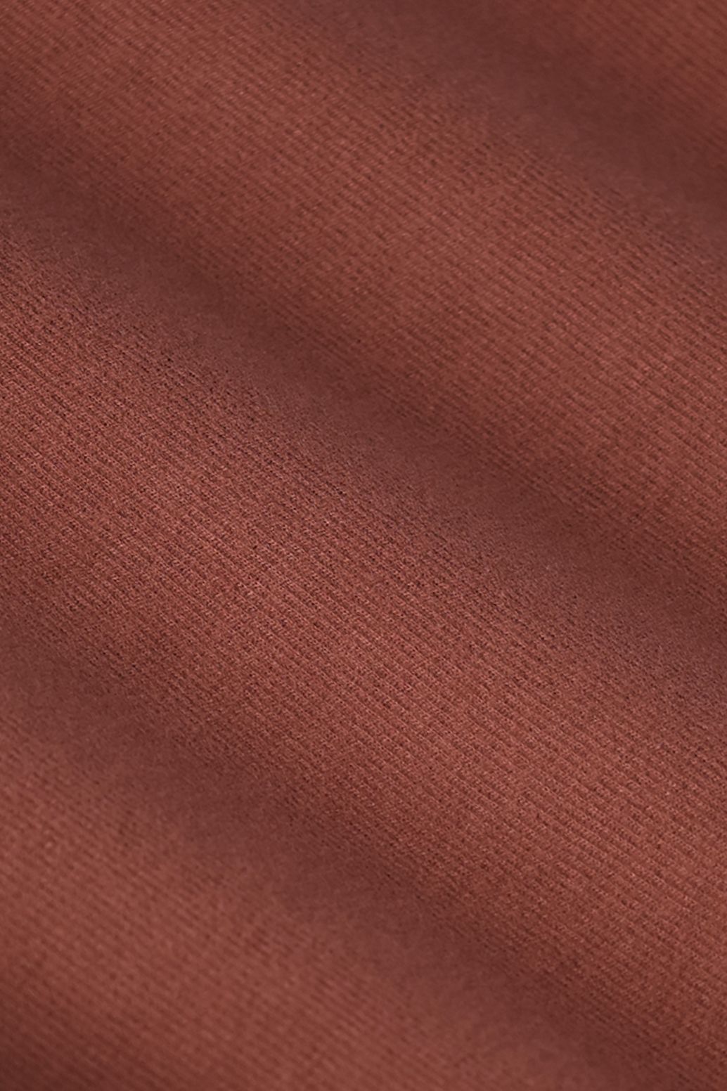 Sweater - dunkelbraun