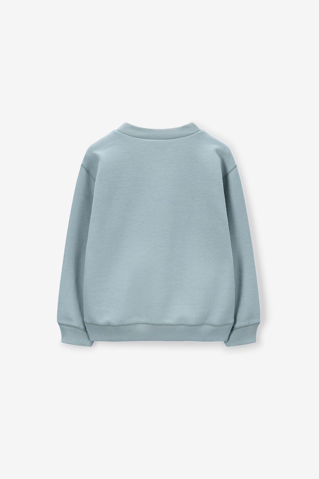Sweater - blau