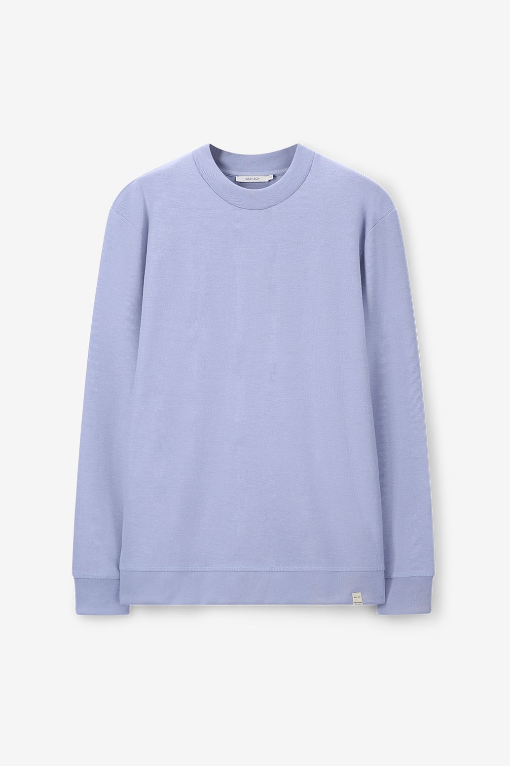 Sweat - bleu clair