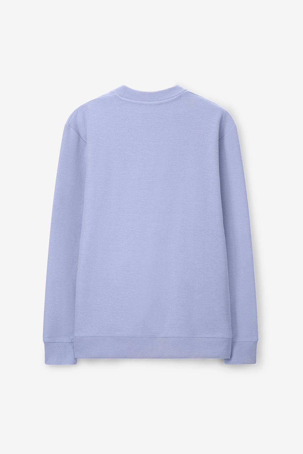 Sweat - bleu clair