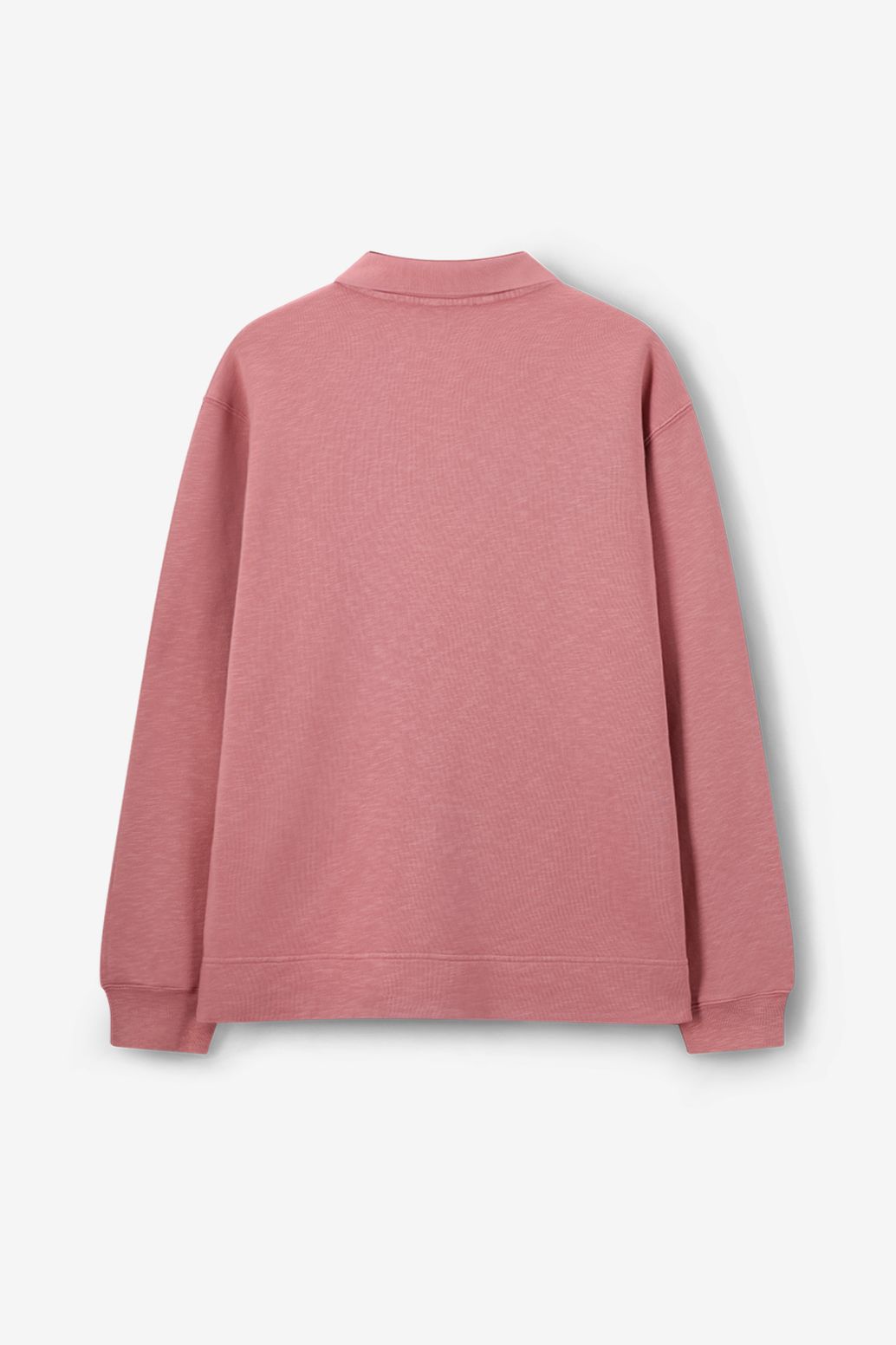 Sweater - rosa