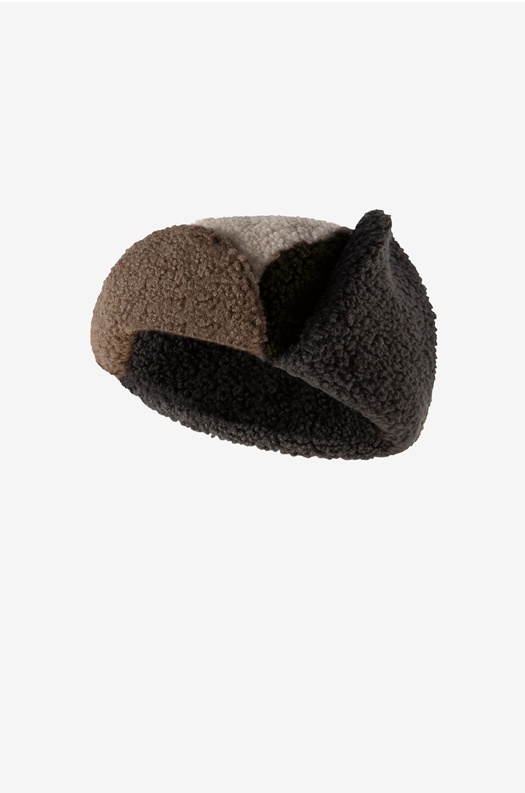 BARTS Fliegermütze - grün