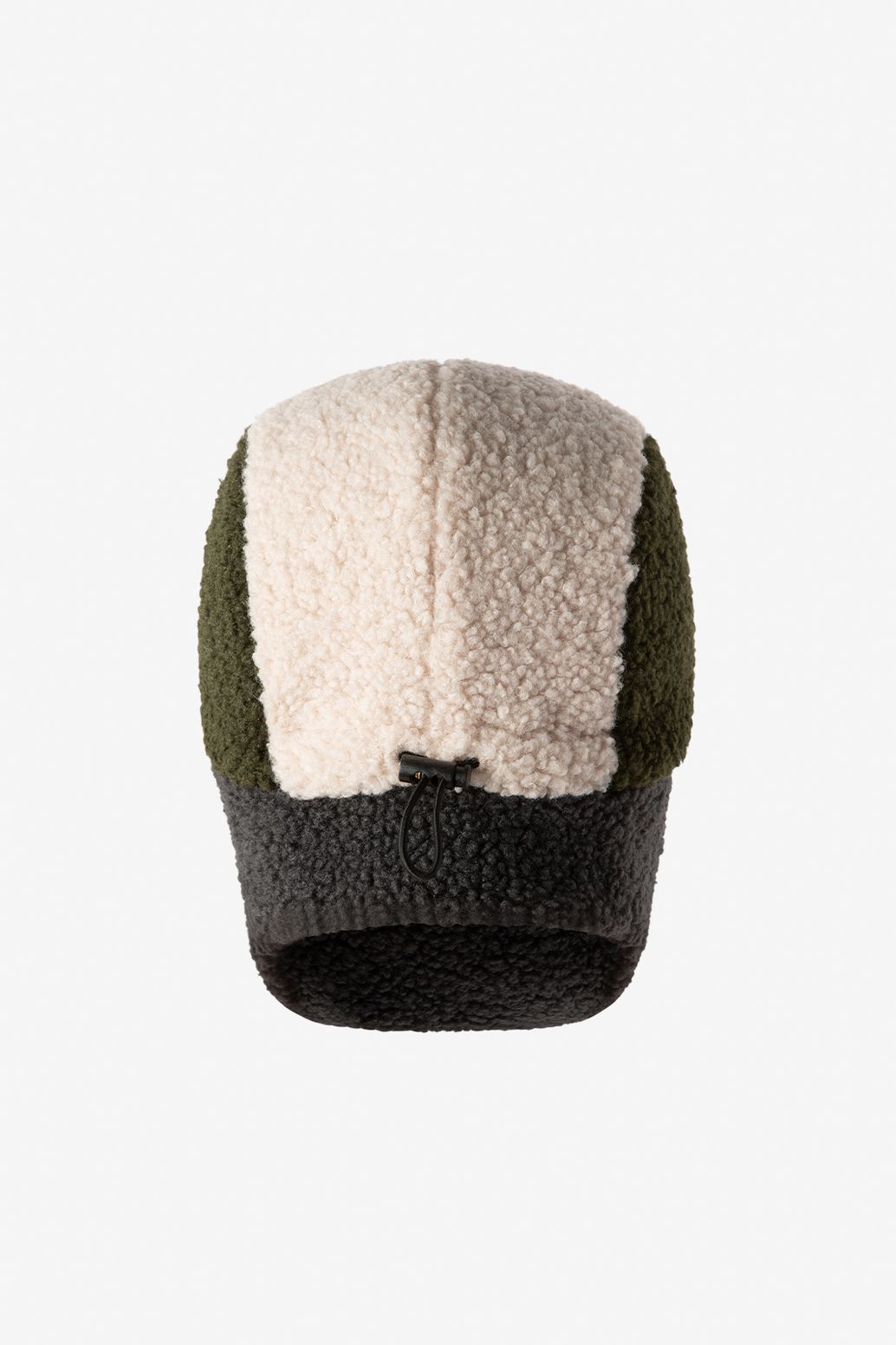 Barts Bonnet aviateur - vert