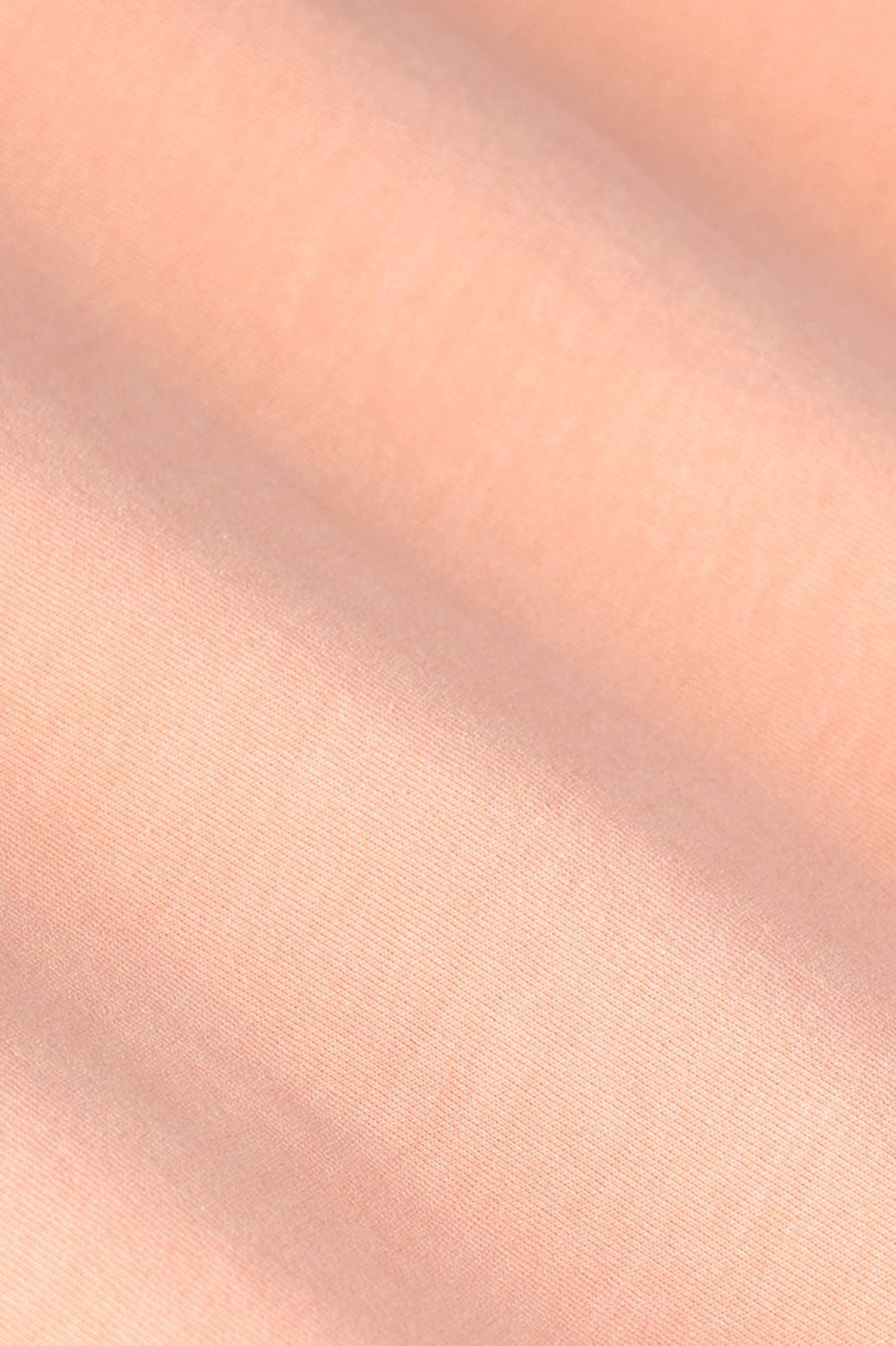 Lichtoranje boxy T-shirt