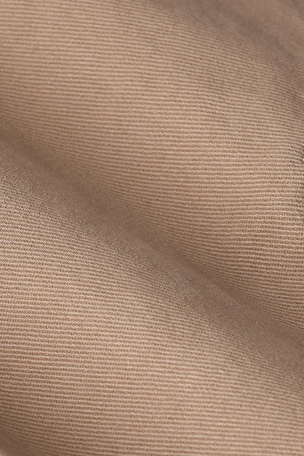 Denim-Jogger - braun