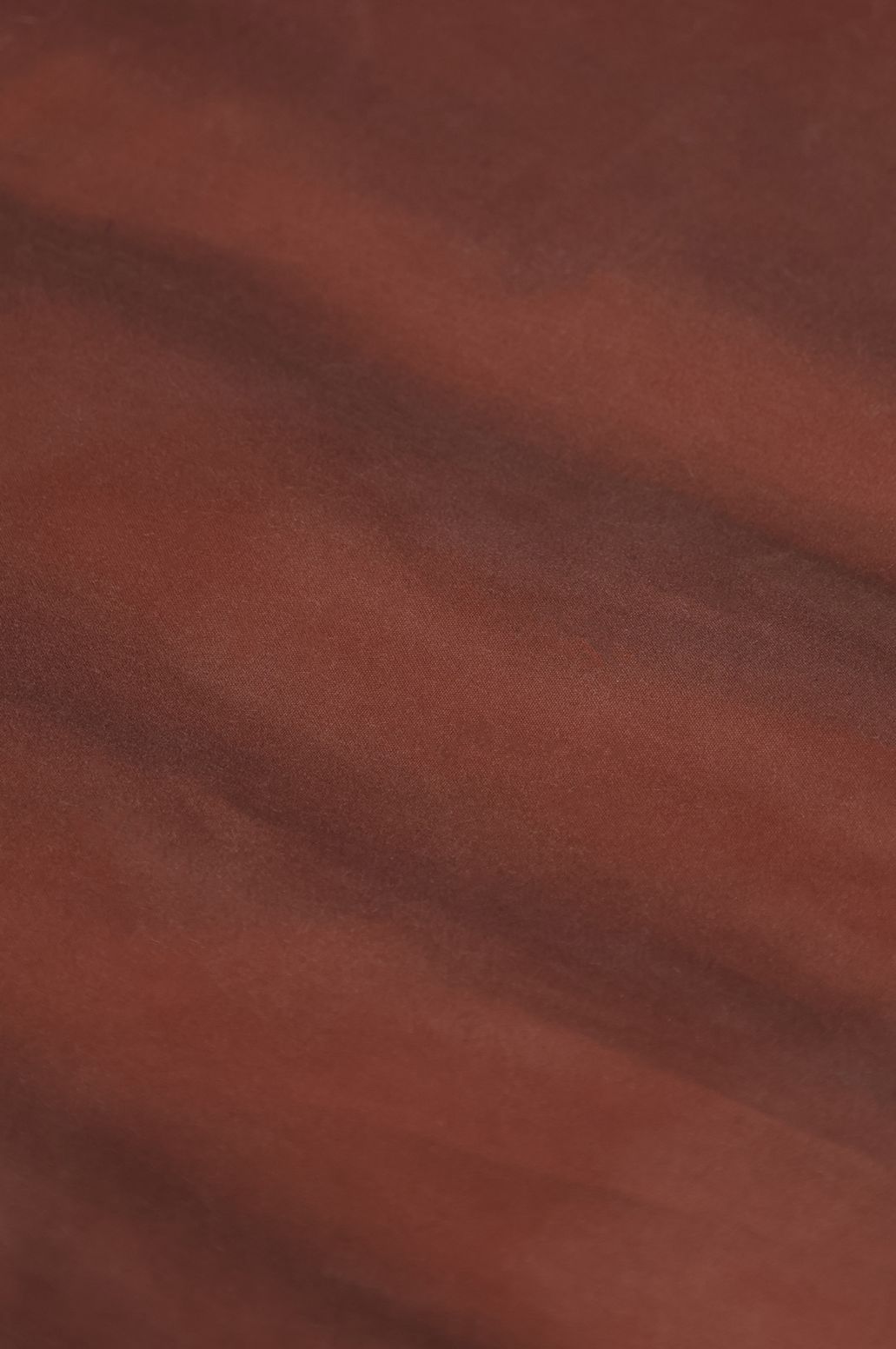 Veste cirée - marron