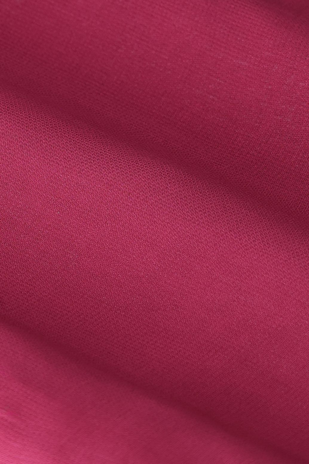 Blouse - rouge foncé