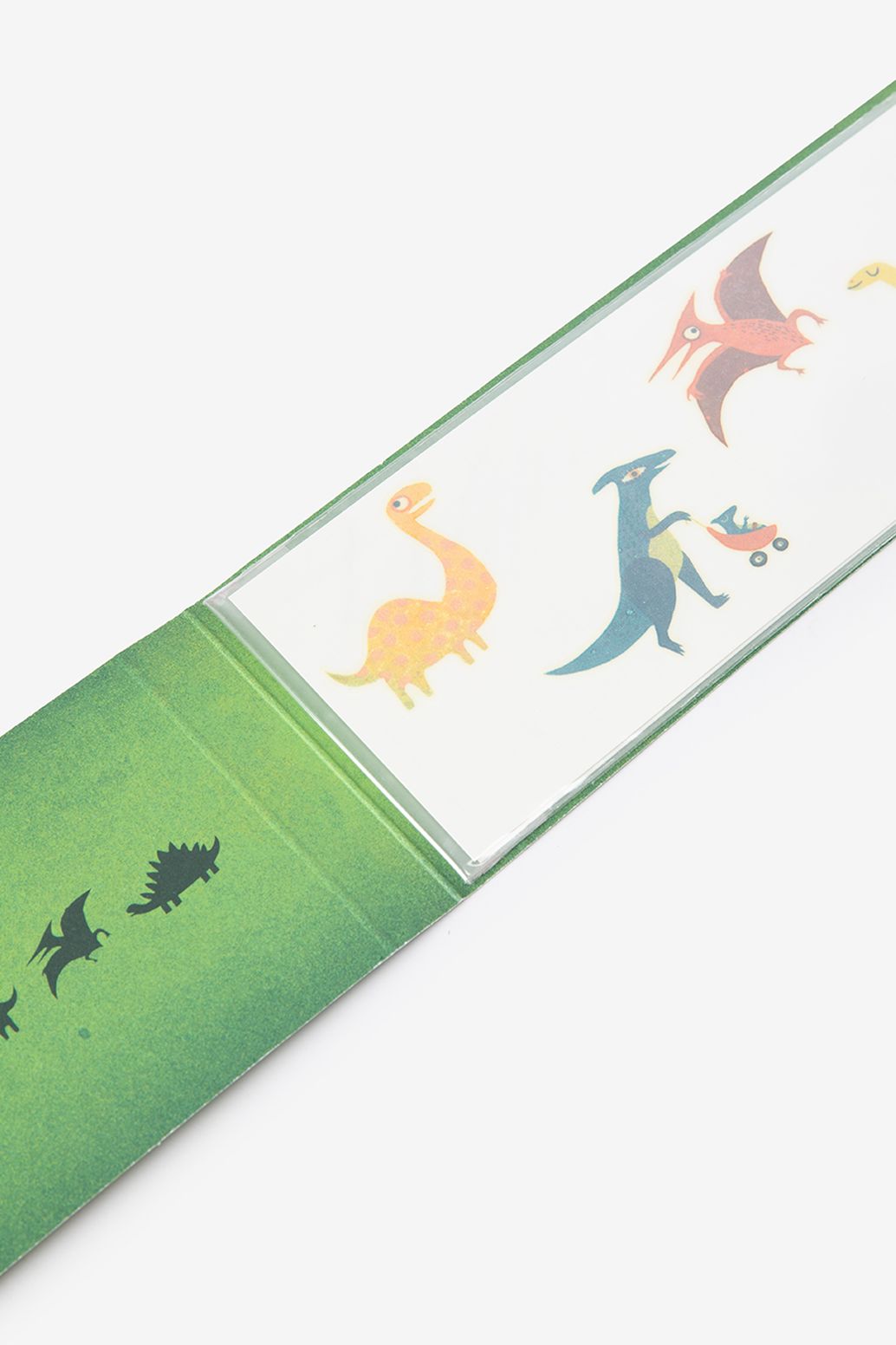 Londji dinosaurs tattoos 10 stuks