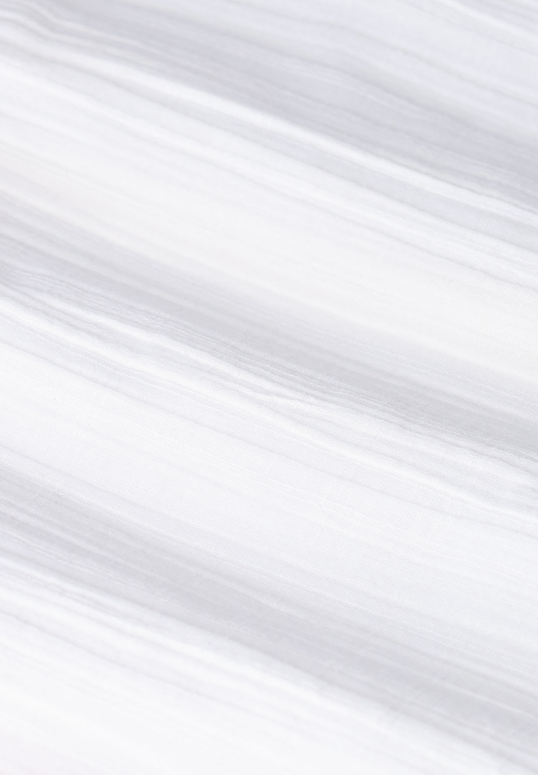 Blouse avec broderies - blanc