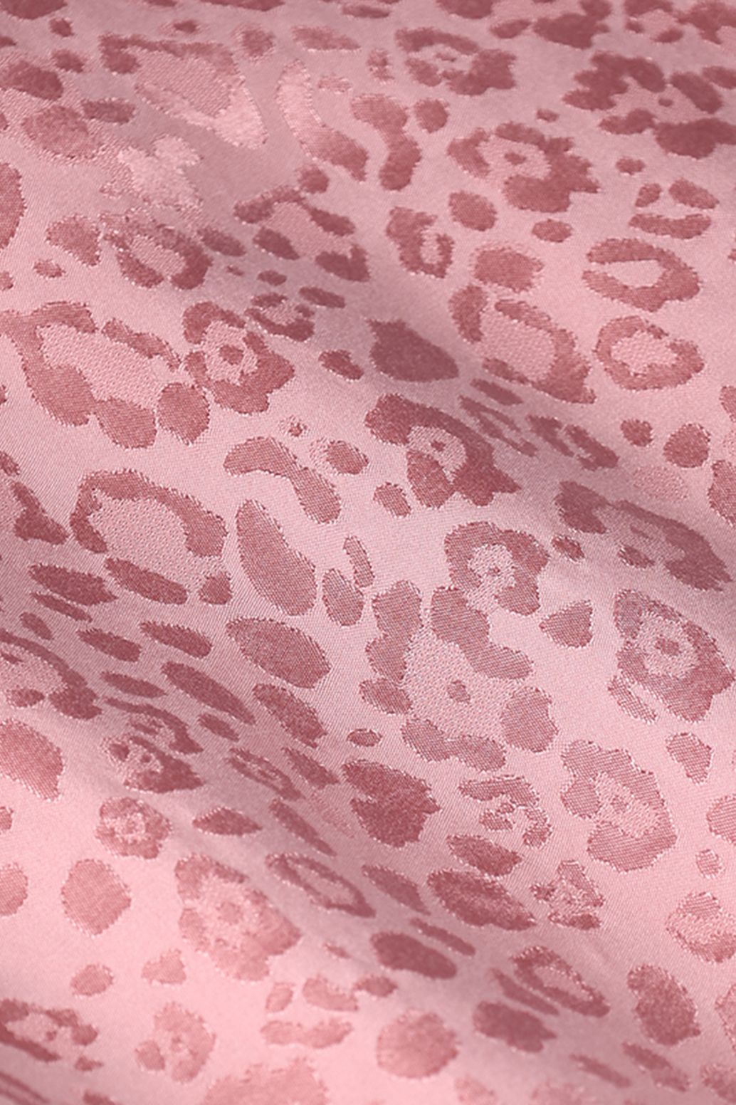 Blouse avec nœud - rose