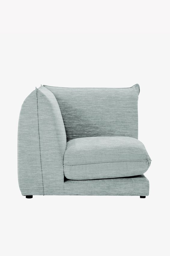 Countess Fauteuil élément de liaison Artic Sky