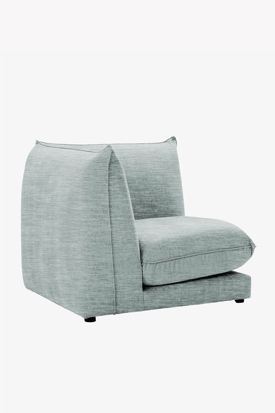 Countess Fauteuil élément de liaison Artic Sky