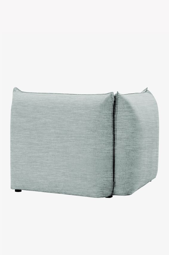 Countess Fauteuil élément de liaison Artic Sky