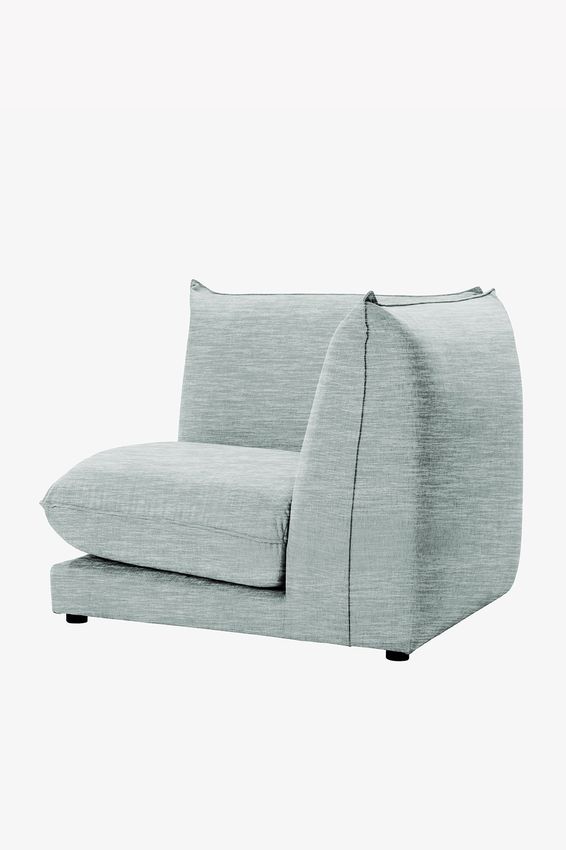 Countess Fauteuil élément de liaison Artic Sky
