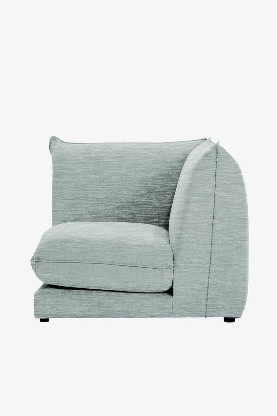 Countess Fauteuil élément de liaison Artic Sky