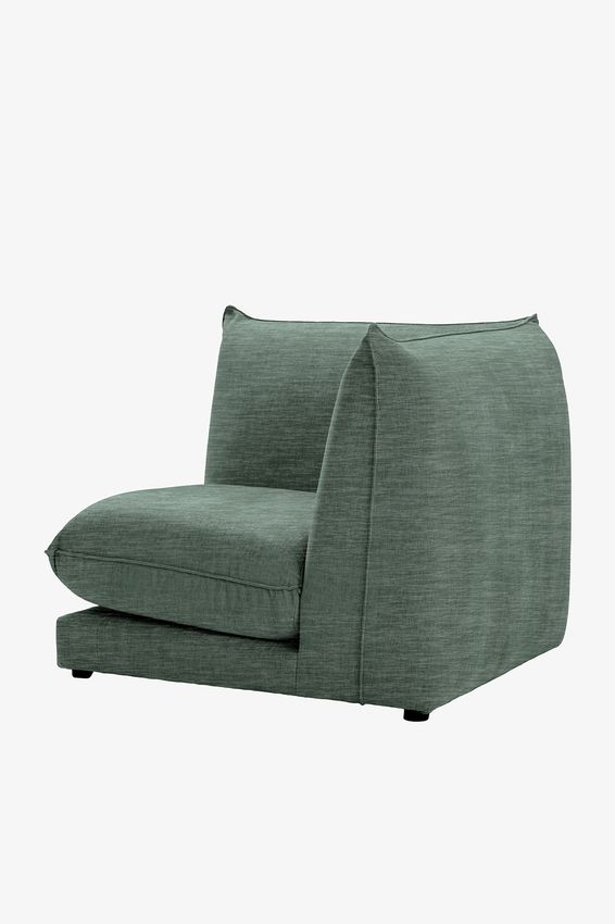 Countess stoel verbindingselement Artic Thyme