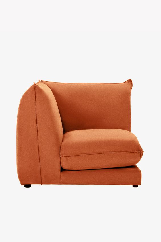 Countess stoel verbindingselement Salvador Copper
