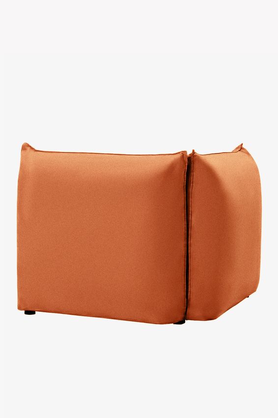 Countess stoel verbindingselement Salvador Copper