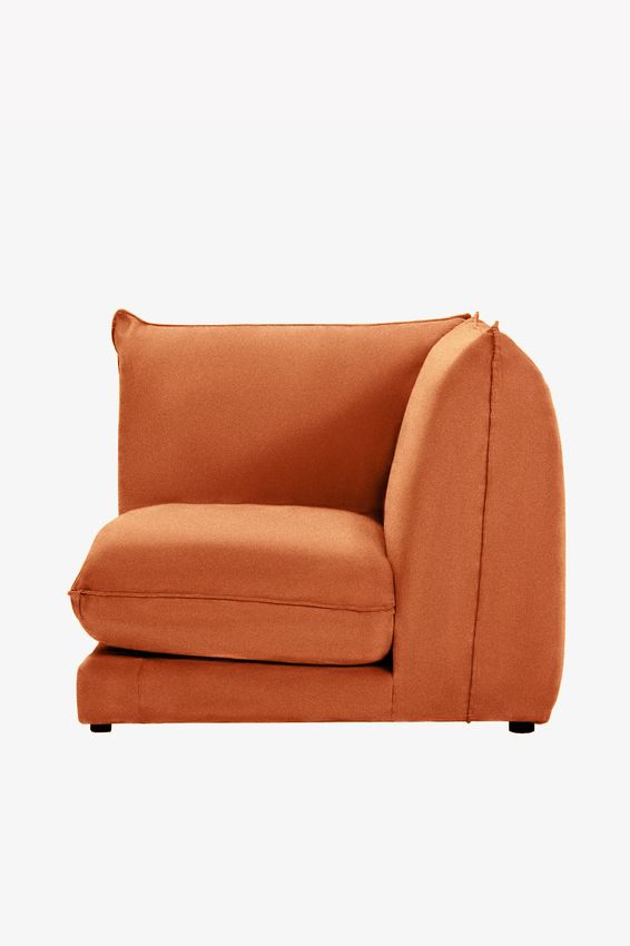 Countess stoel verbindingselement Salvador Copper