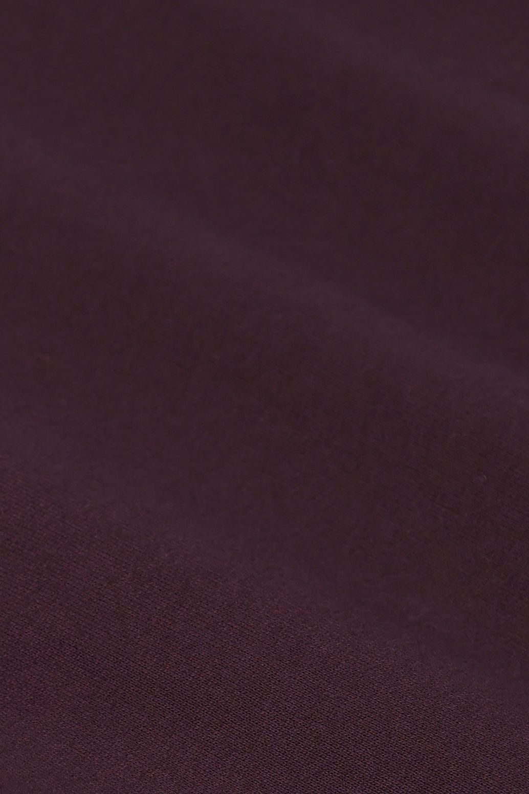 Sweater mit Pailletten - dunkelbraun