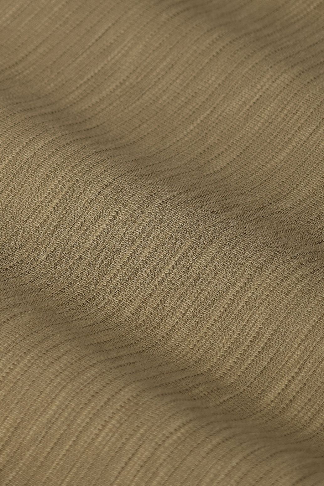 Groene longsleeve met smiley patch