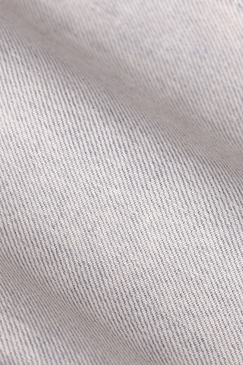 Jean coupe loose - gris foncé