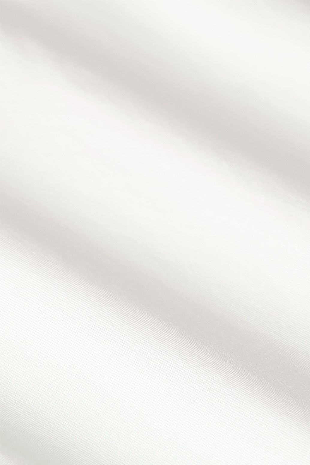 T-shirt avec volants - blanc