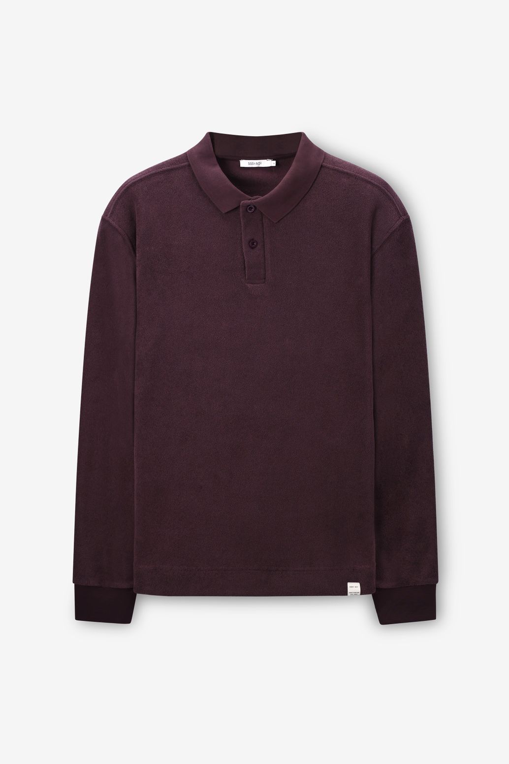 Nicki-Sweater - braun