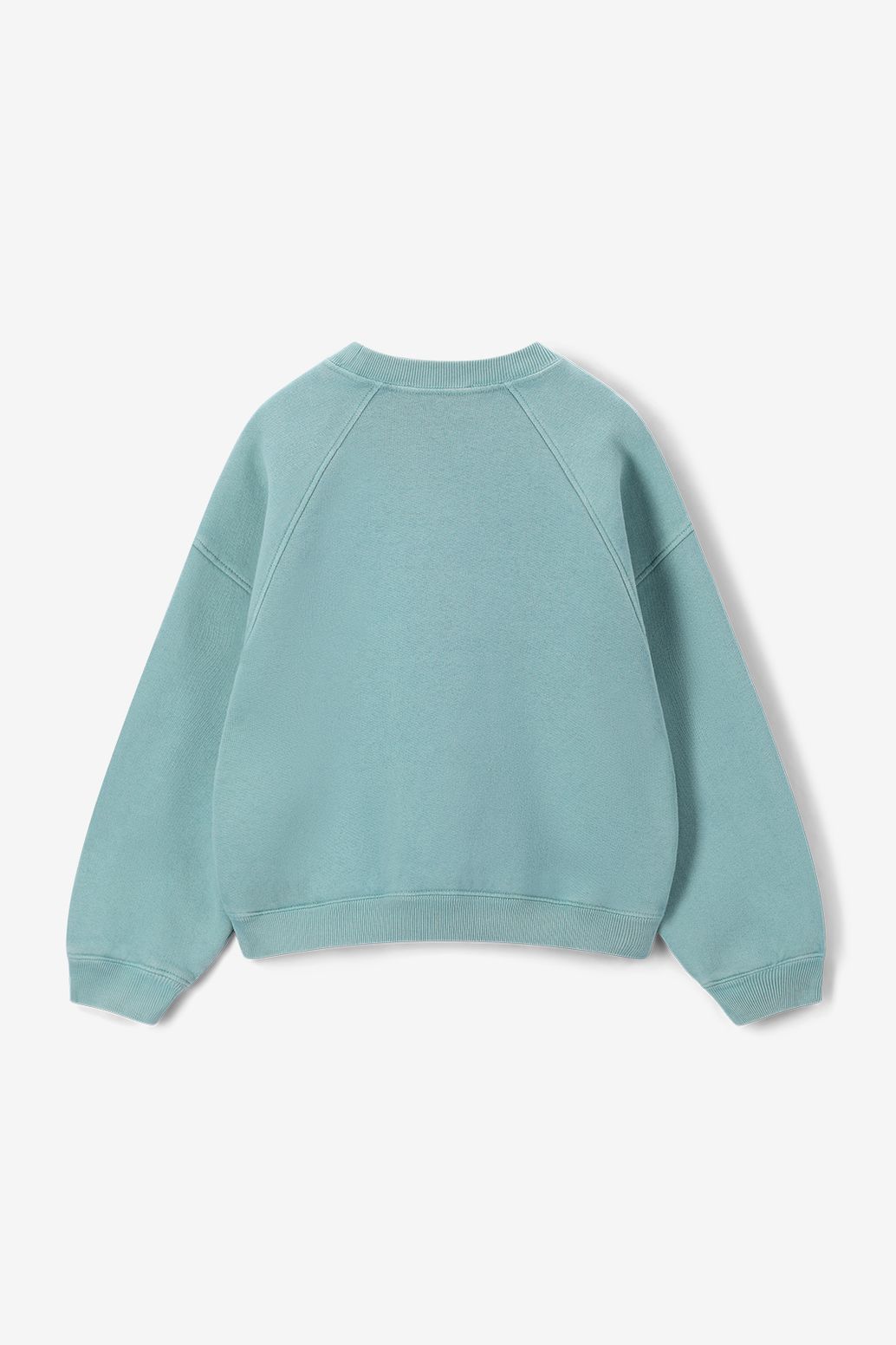 Sweater - blau