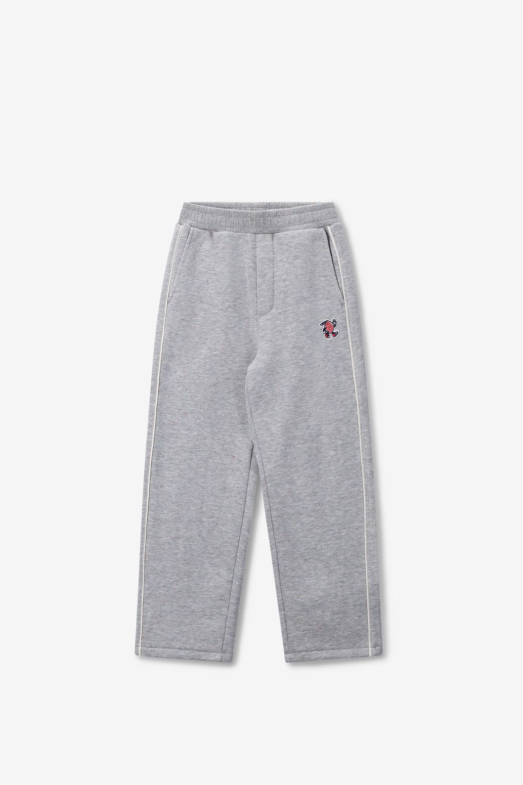 Jogginghose - hellgrau