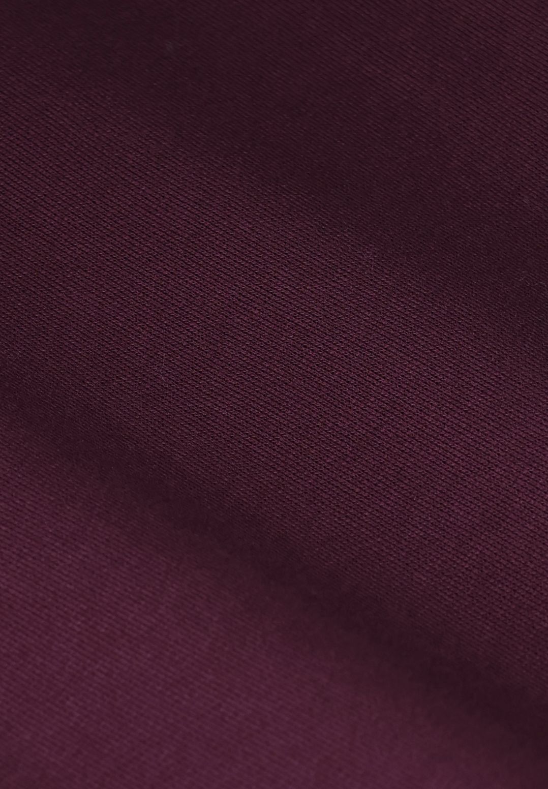 Sweat - violet foncé