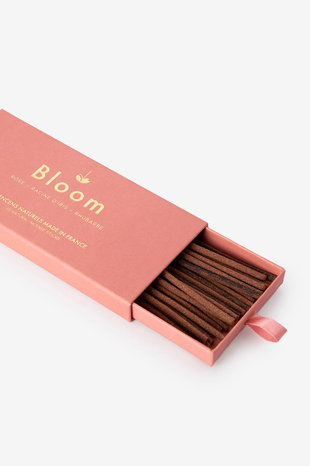 Bloom Incense Flamingo Räucherstäbchen