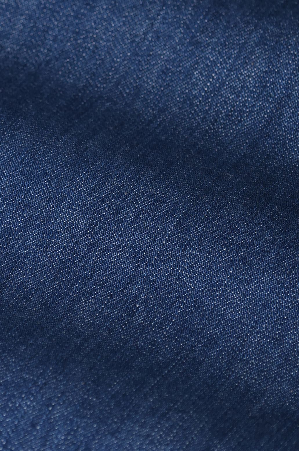 LEE donkerblauwe wide leg jeans