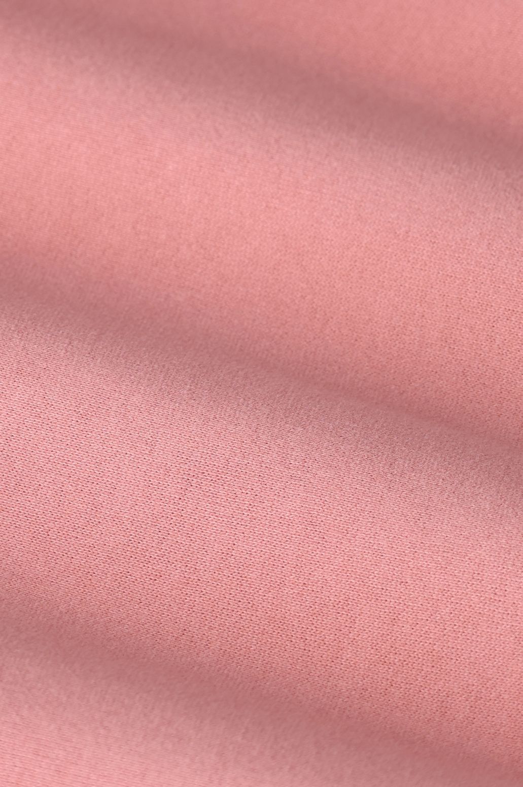 Sweat avec illustration - rose