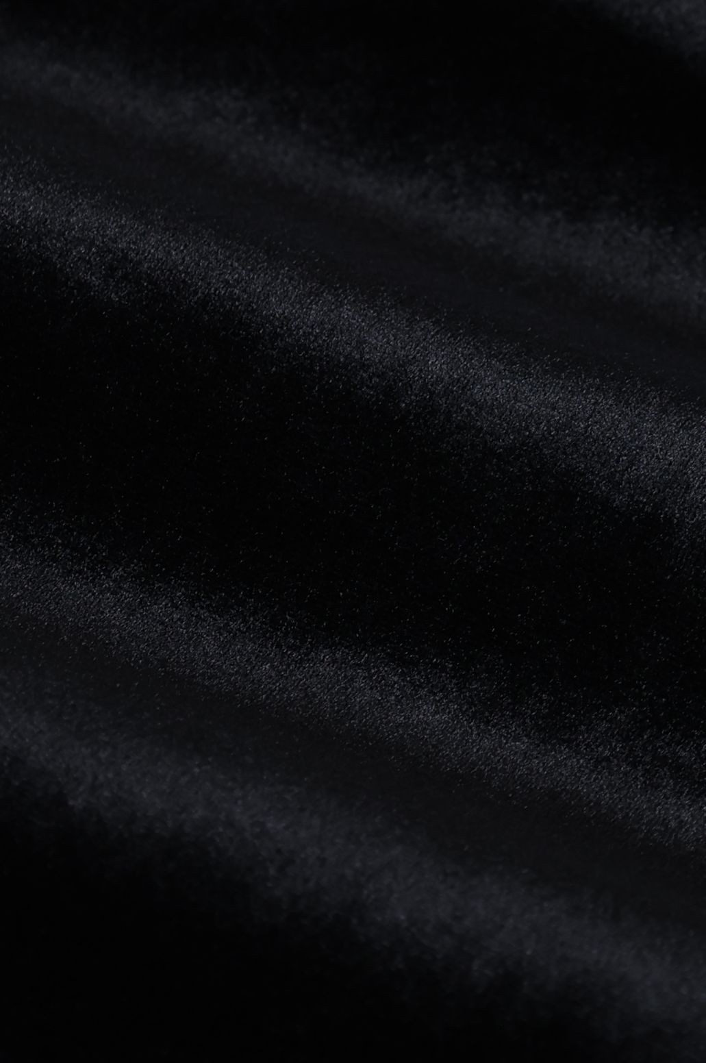 Halterneck-Jumpsuit - schwarz