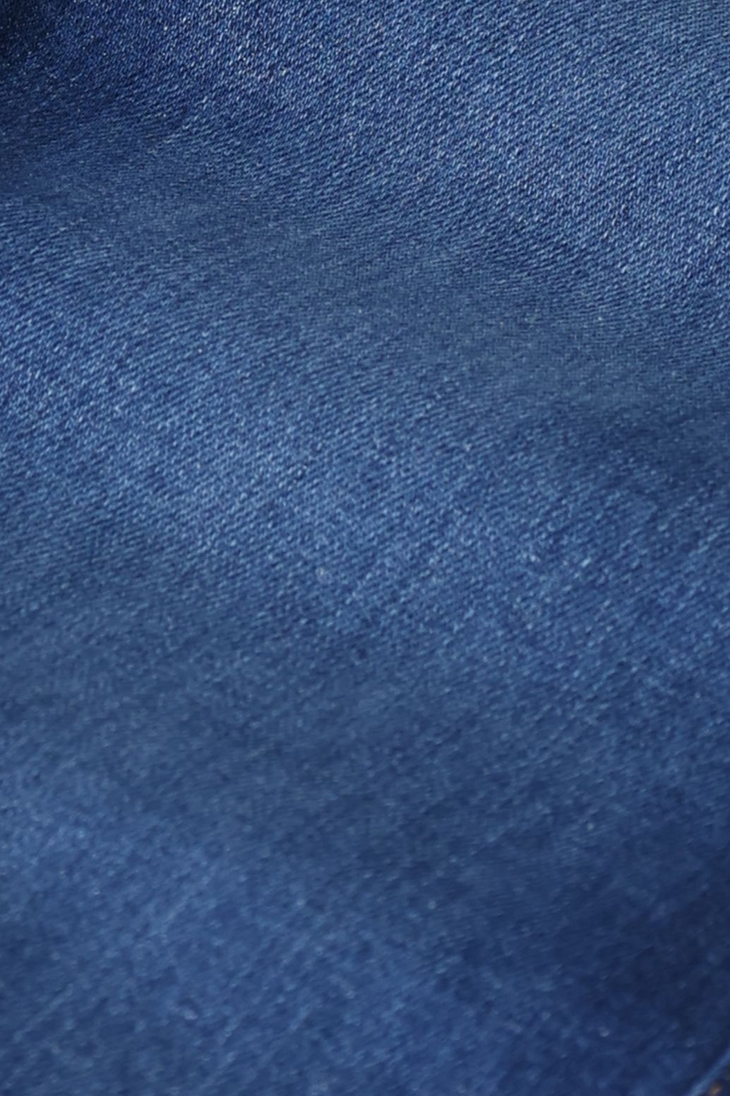 LEE Jean bootcut taille haute - bleu foncé