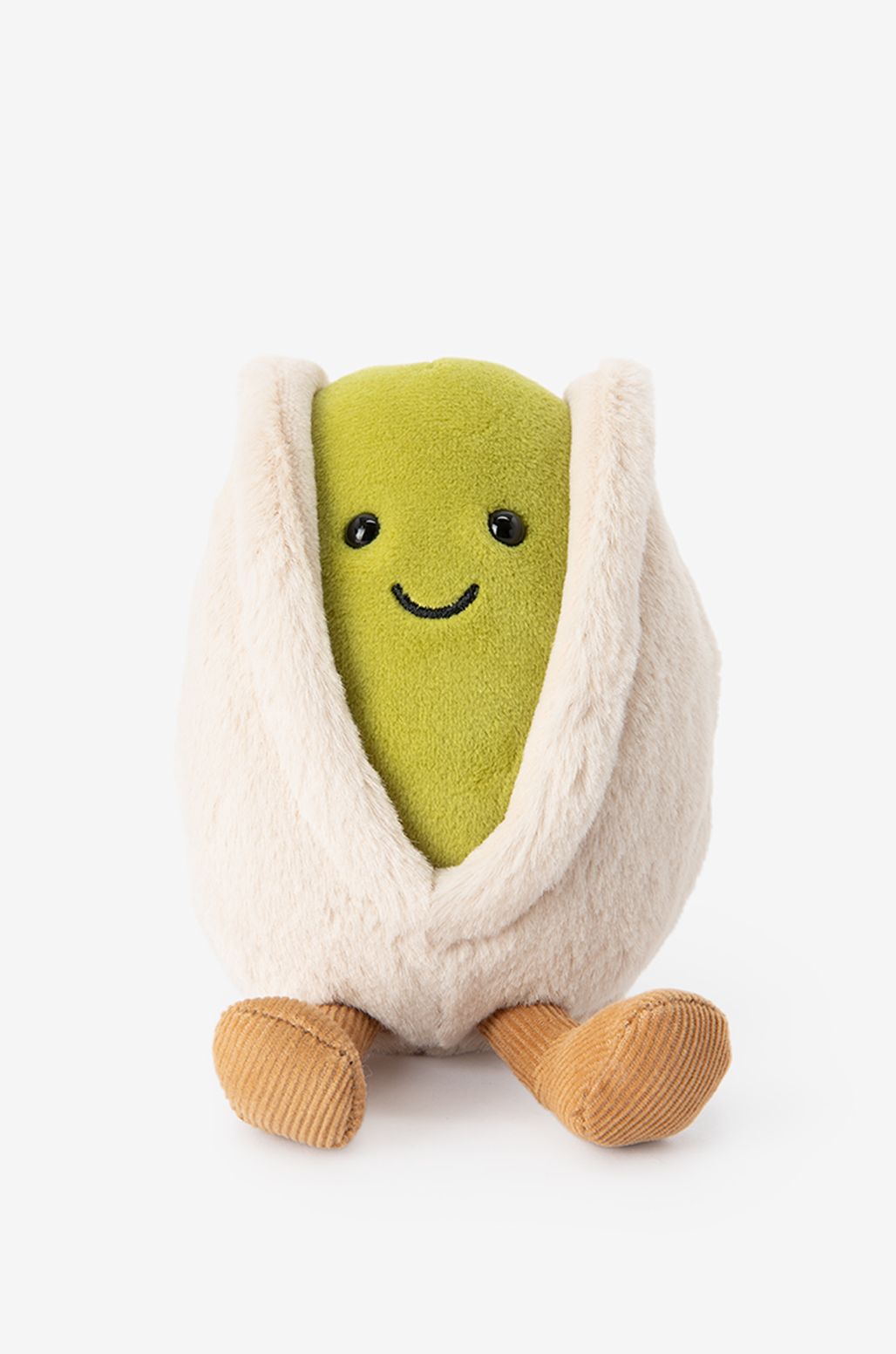 Jellycat knuffel pistache