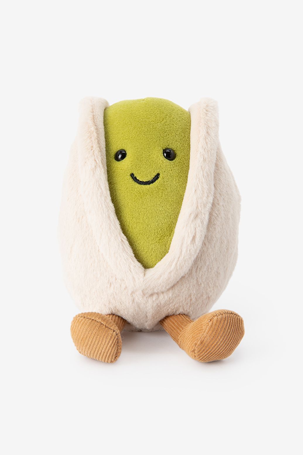 Jellycat Kuscheltier Pistazie