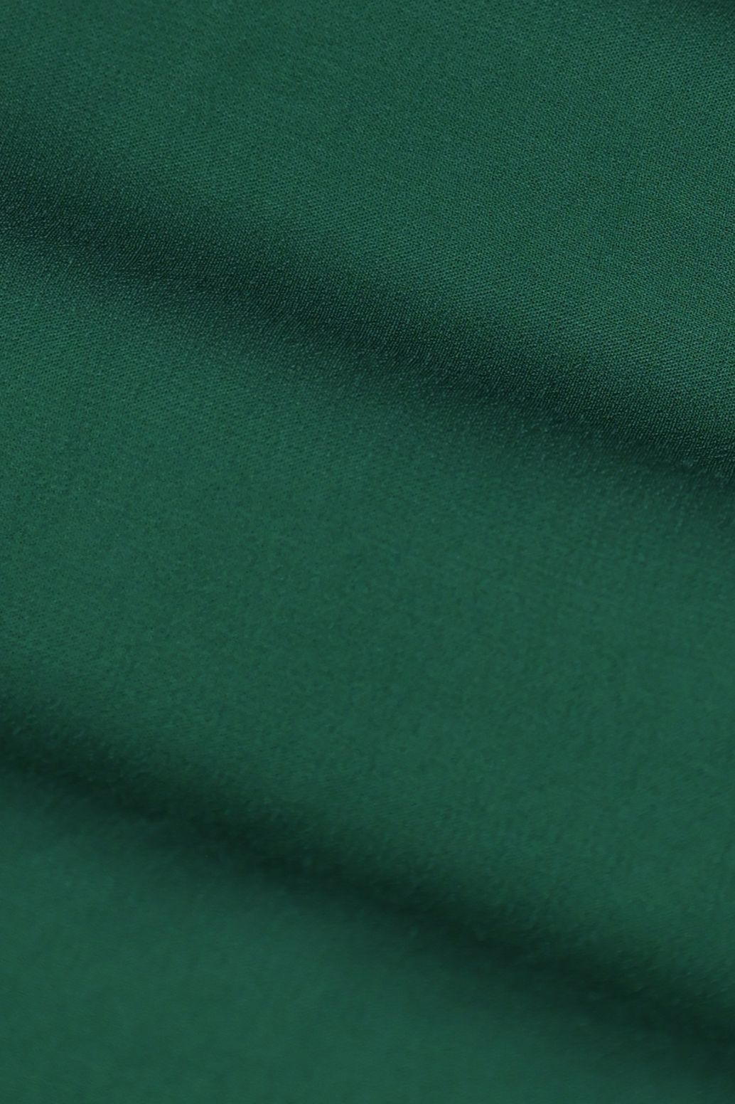 Combinaison dos ouvert - vert