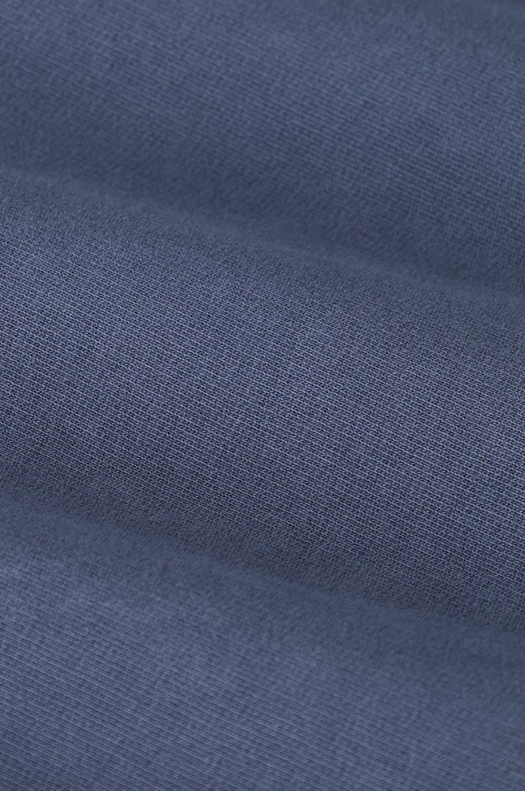 Donkerblauwe sweater