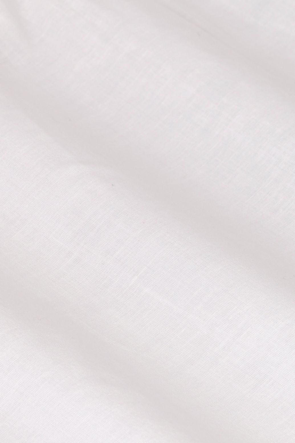 Witte blouse met embroidery