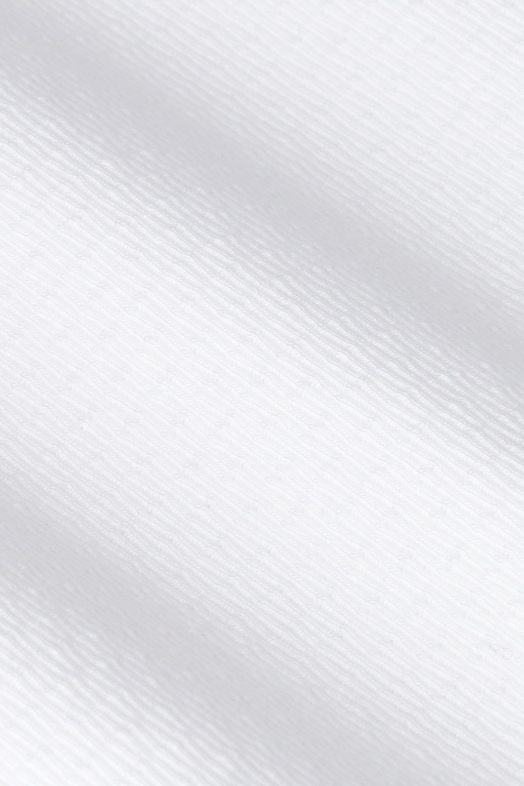 Wit t-shirt met embroidery