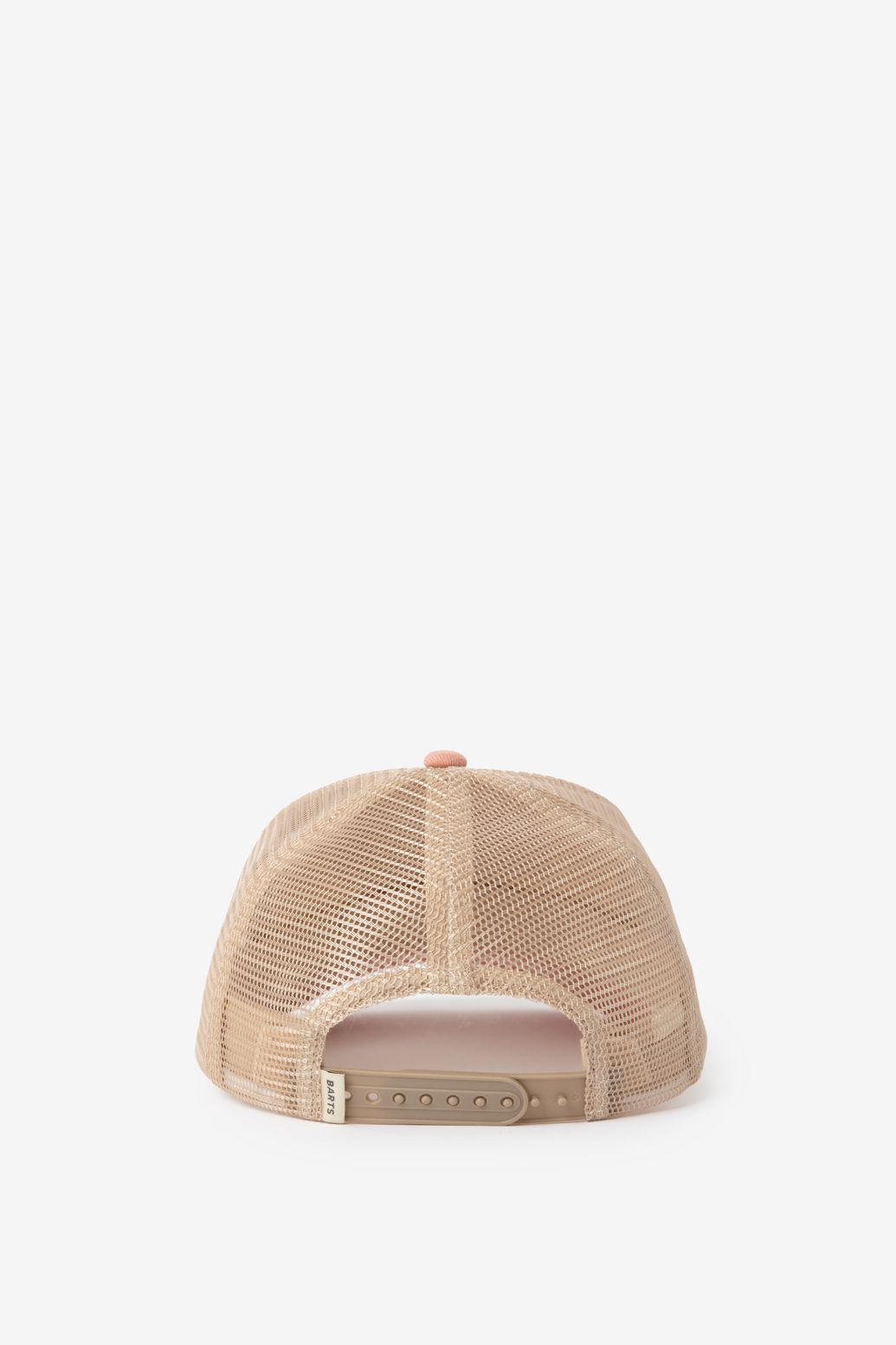 Barts Casquette - rose