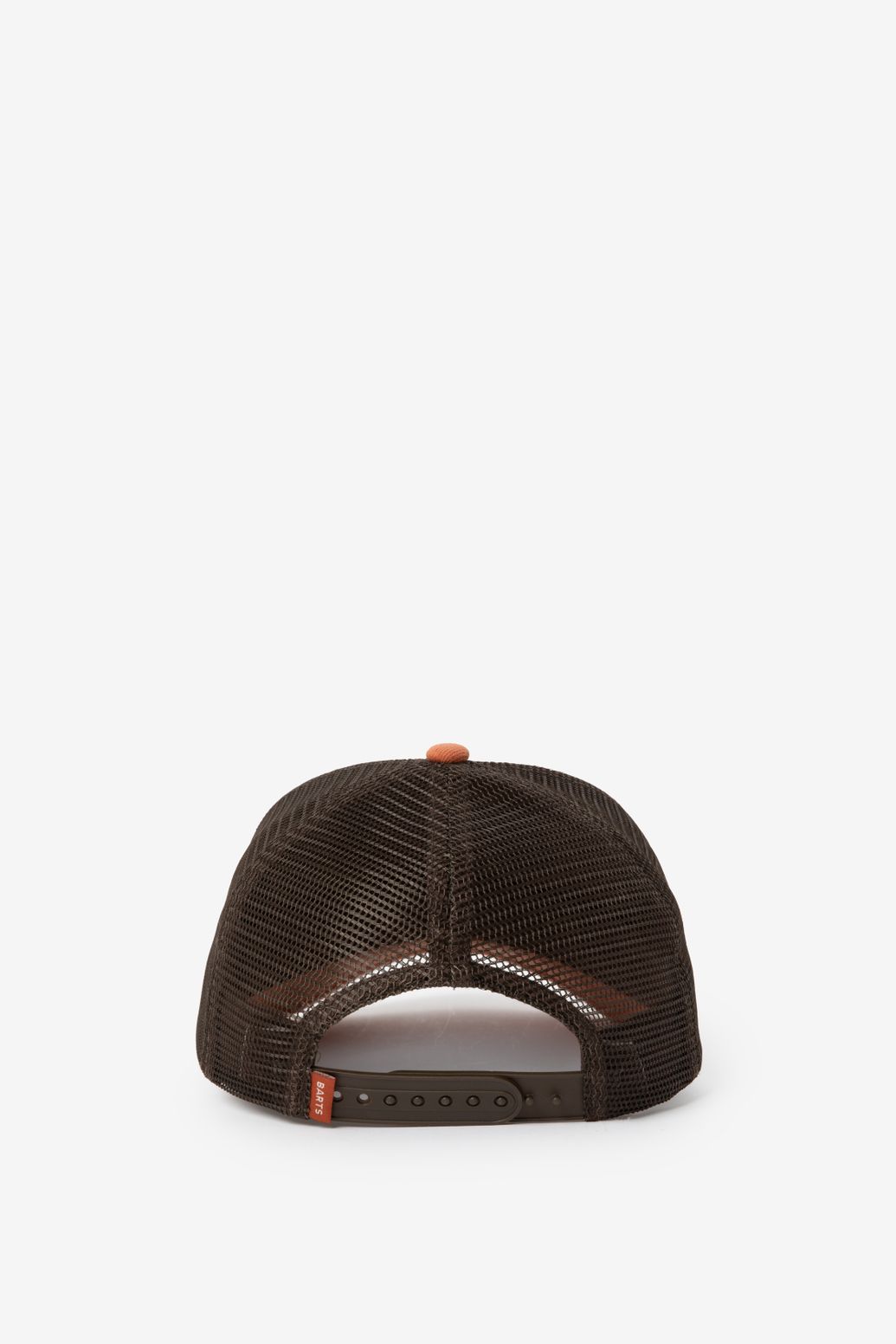 Barts Casquette - orange clair