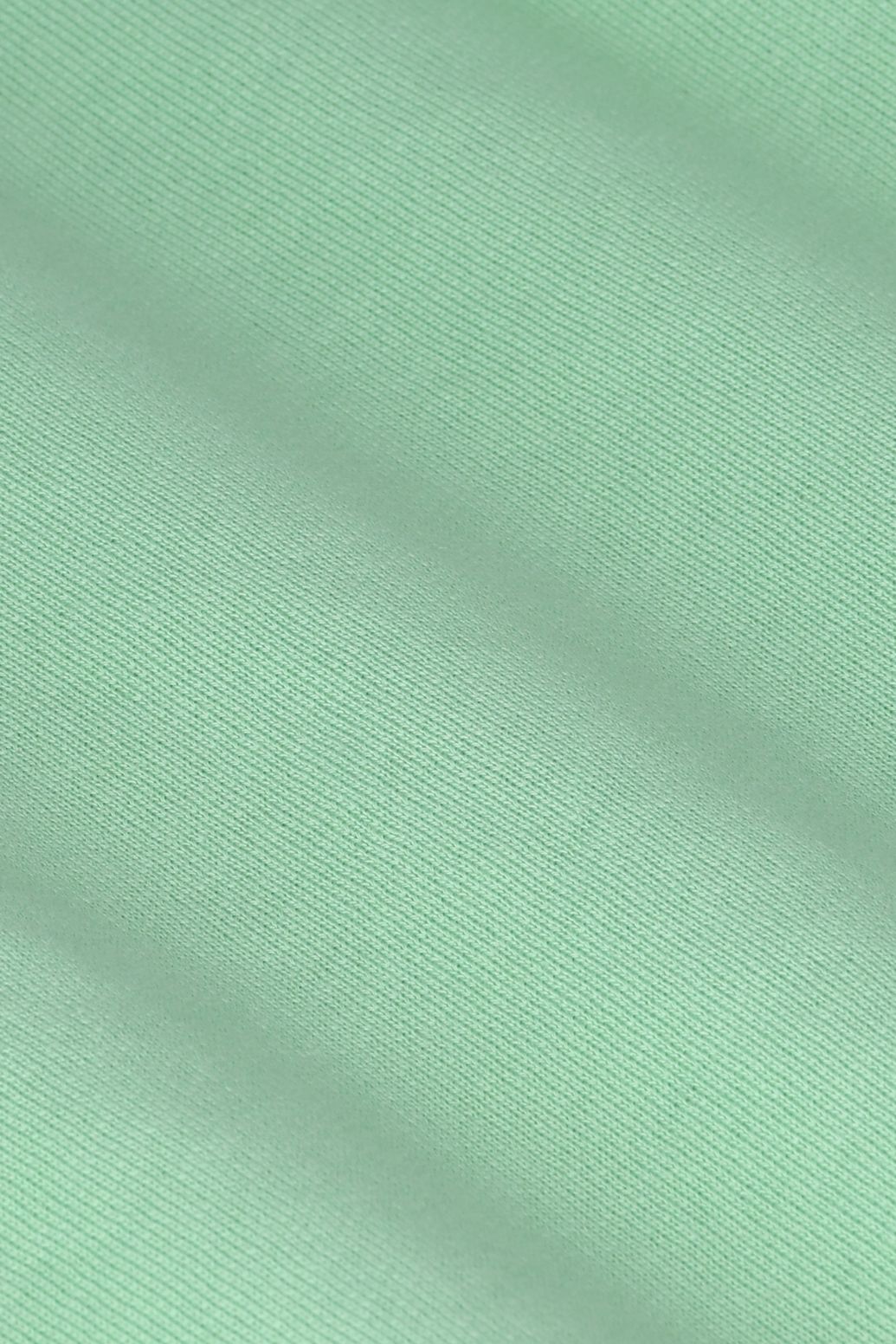 Sweat ample - vert clair