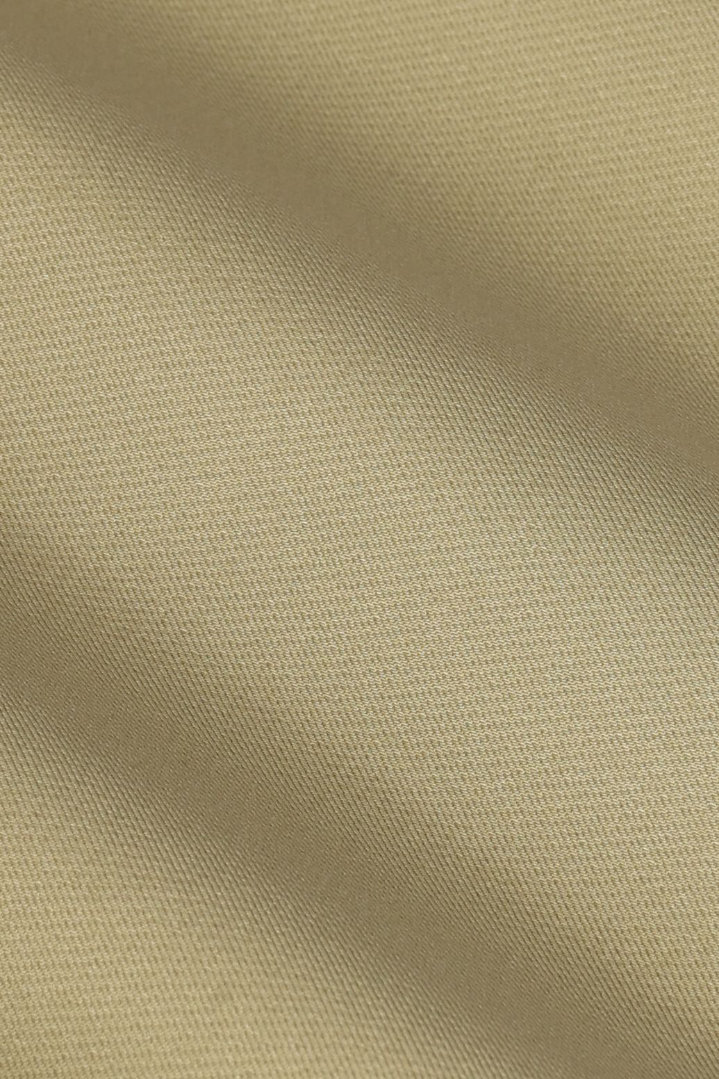 Lichtgroene trenchcoat