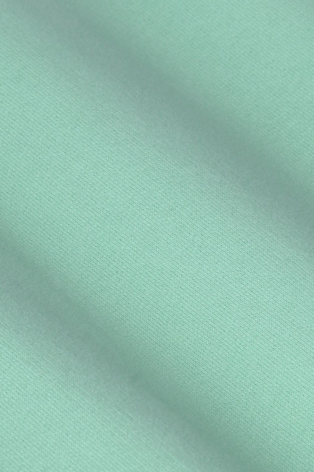 Sweat avec illustration - vert